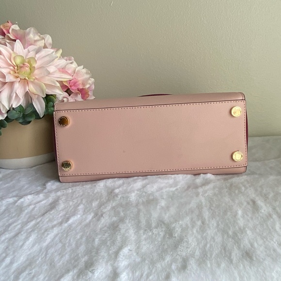 MK Ellis LG satchel & wallet - Picture 6 of 8